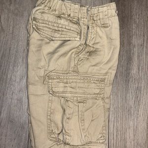 Boys DKNY cargo shorts